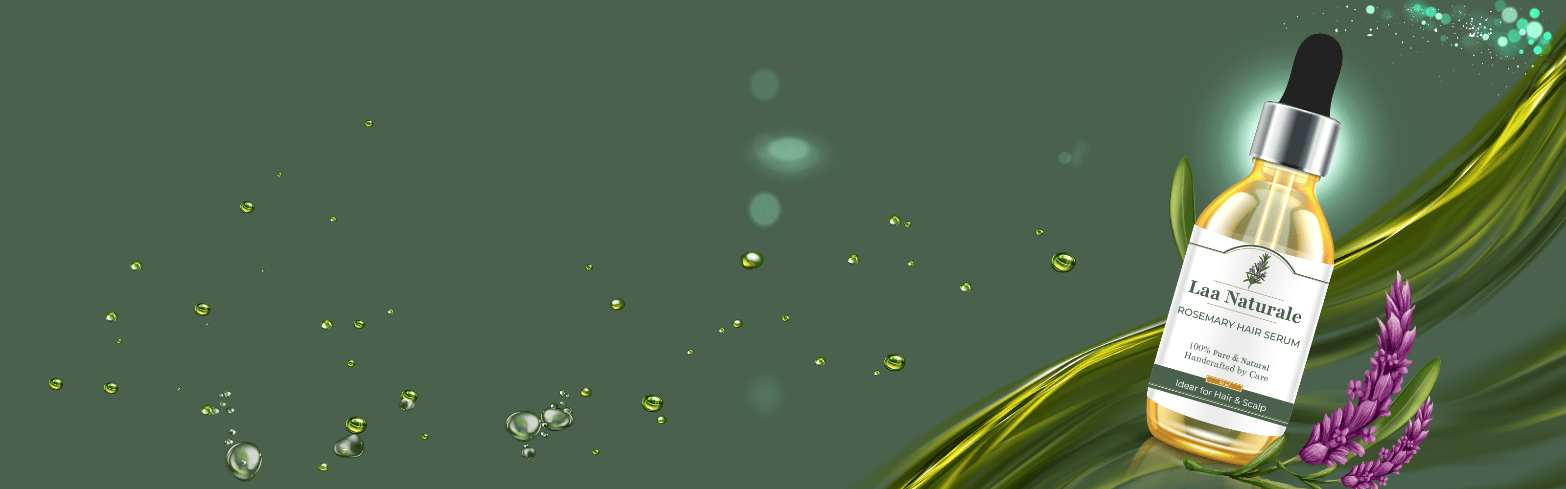 Serum Desktop